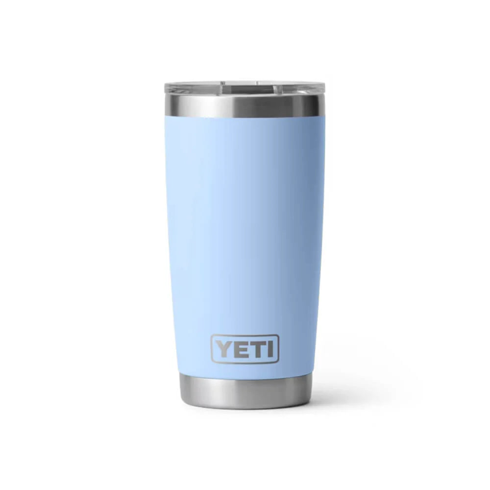 YETI イエティ RAMBLER ランブラー 20oz TUMBLER タンブラー 11color