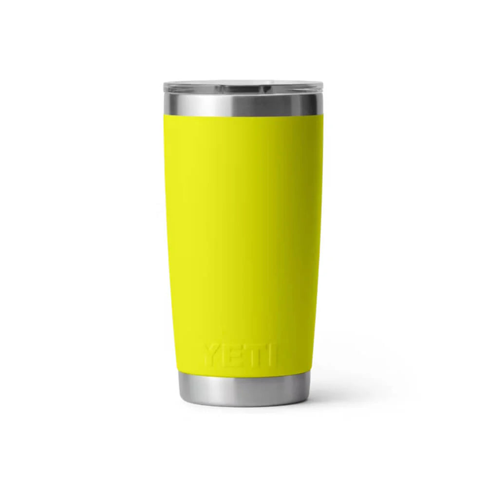 YETI イエティ RAMBLER ランブラー 20oz TUMBLER タンブラー 11color