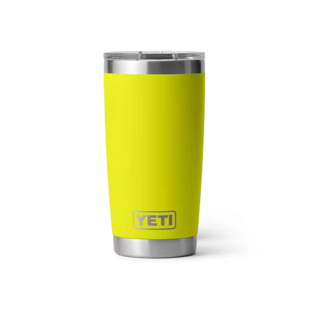YETI イエティ RAMBLER ランブラー 20oz TUMBLER タンブラー 11color