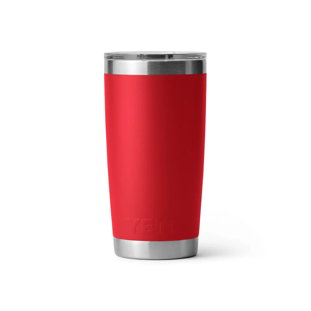 YETI イエティ RAMBLER ランブラー 20oz TUMBLER タンブラー 11color