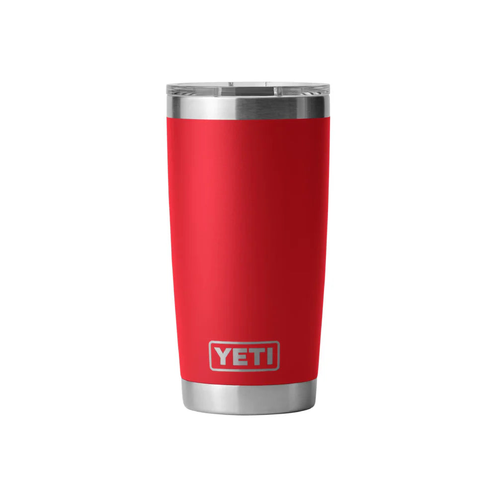 YETI イエティ RAMBLER ランブラー 20oz TUMBLER タンブラー 11color