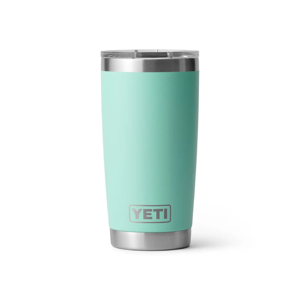 YETI イエティ RAMBLER ランブラー 20oz TUMBLER タンブラー 11color