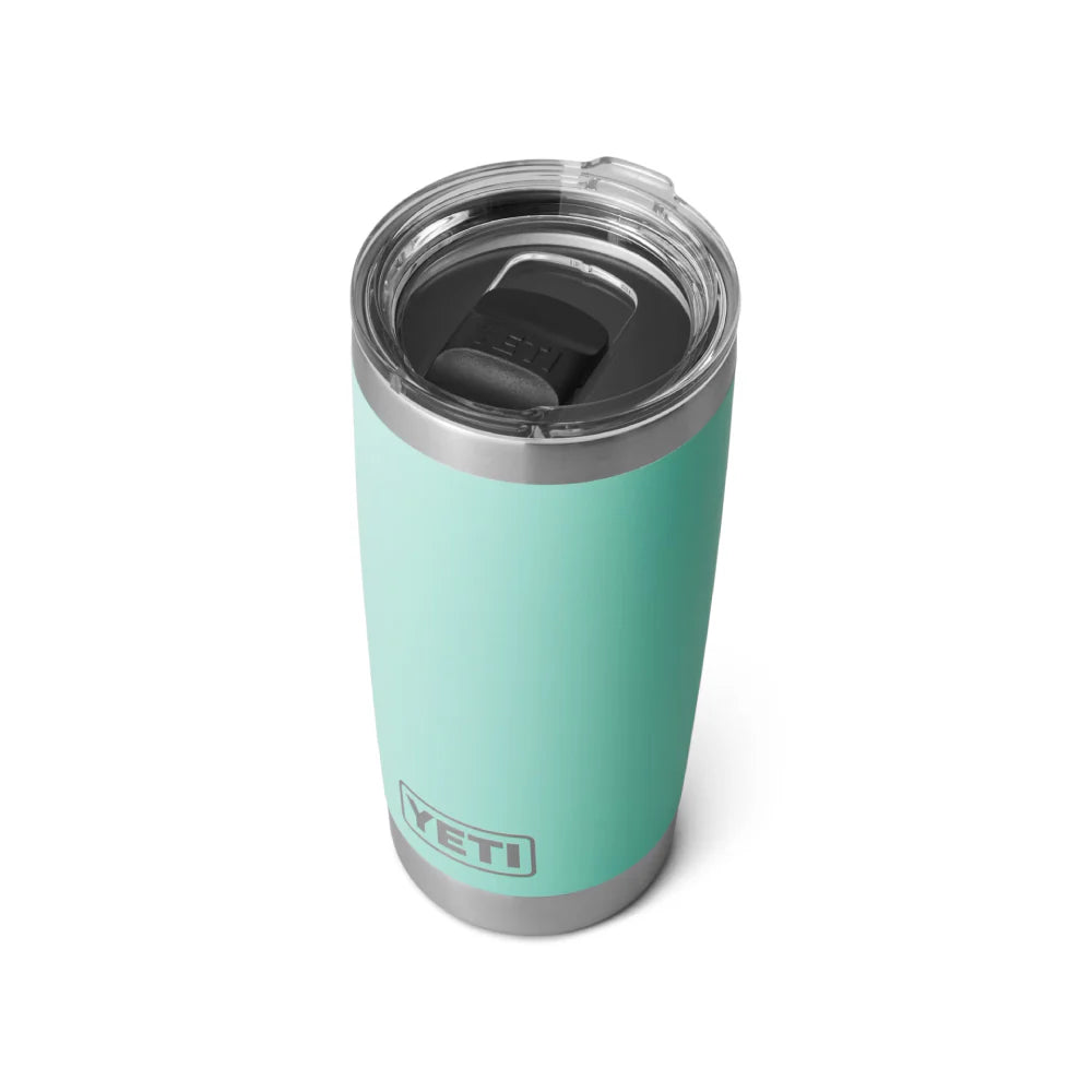 YETI イエティ RAMBLER ランブラー 20oz TUMBLER タンブラー 11color