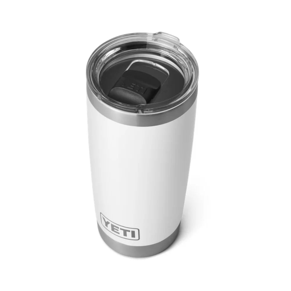 YETI イエティ RAMBLER ランブラー 20oz TUMBLER タンブラー 11color