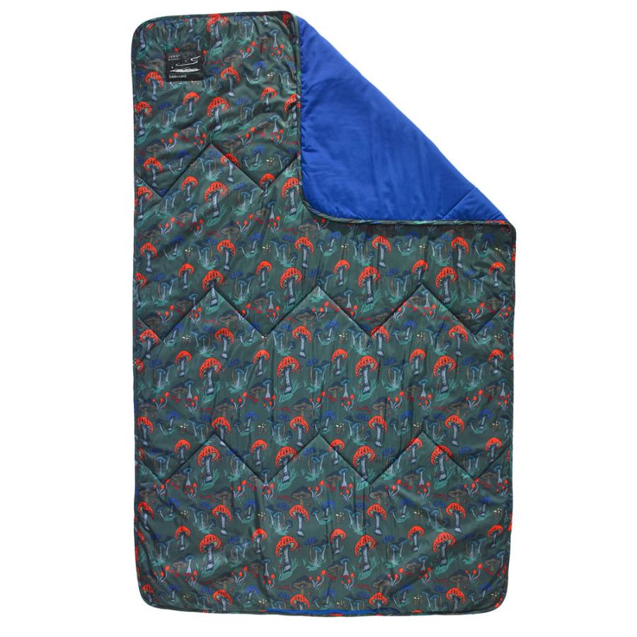 Thermarest サーマレスト ジュノブランケット