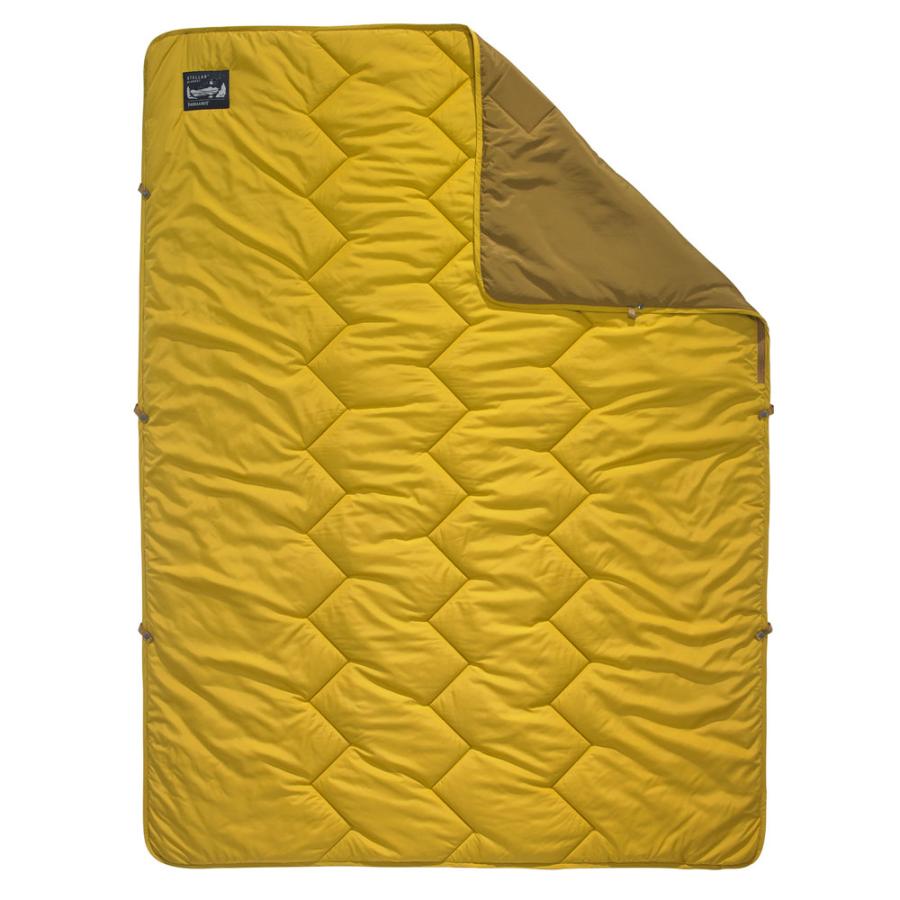 Thermarest サーマレスト ステラーブランケット