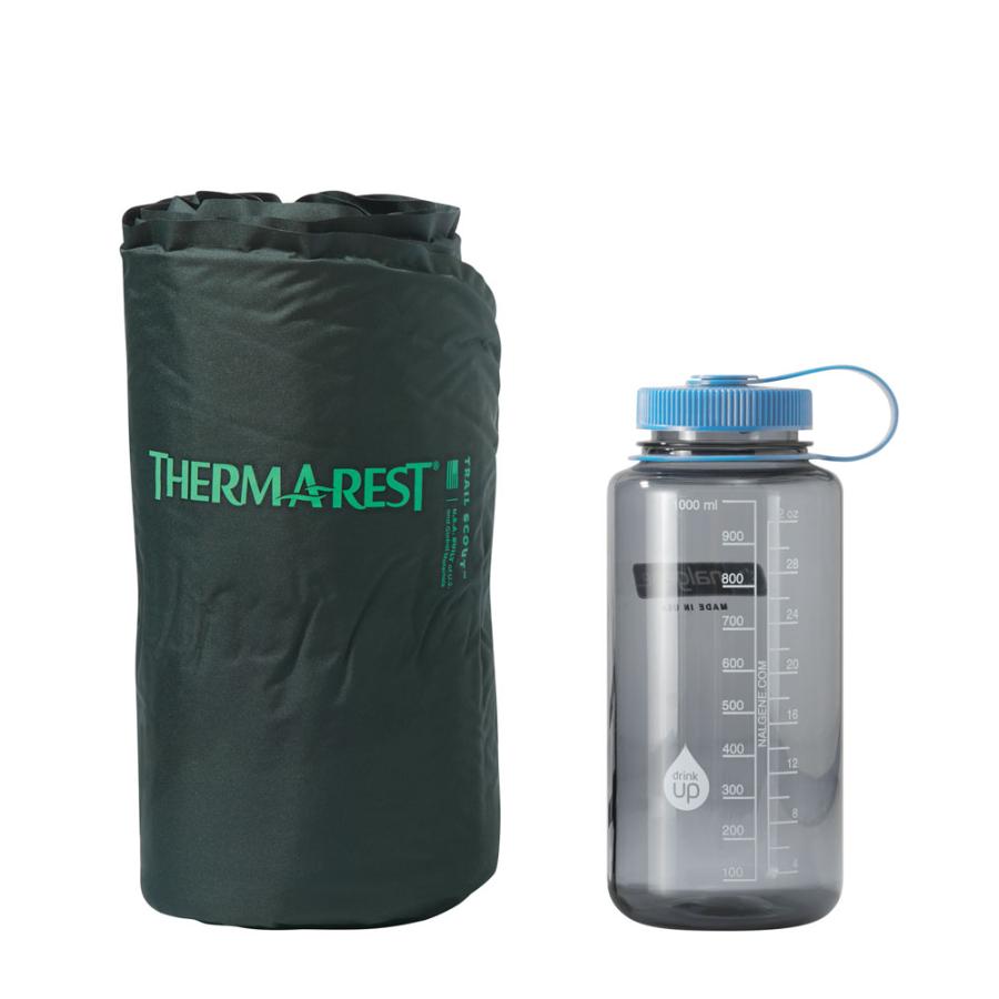 Thermarest サーマレスト トレイルスカウト S/R/L