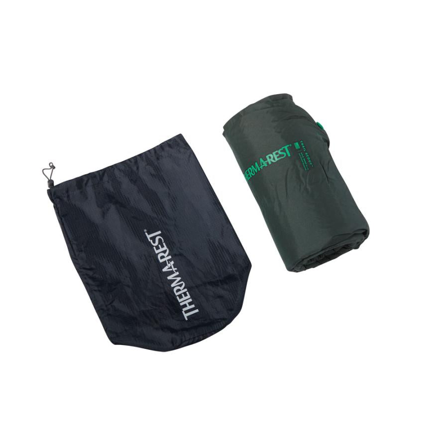 Thermarest サーマレスト トレイルスカウト S/R/L
