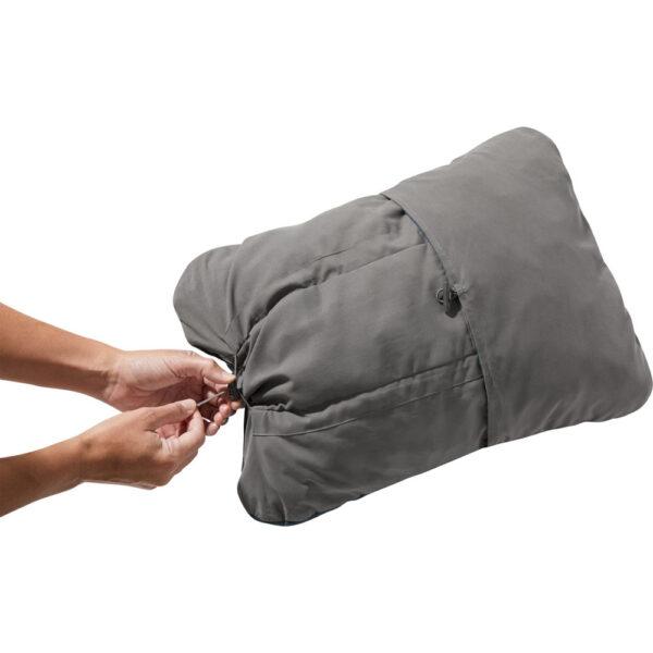 Thermarest サーマレスト コンプレッシブルピローシンチ S/R/L