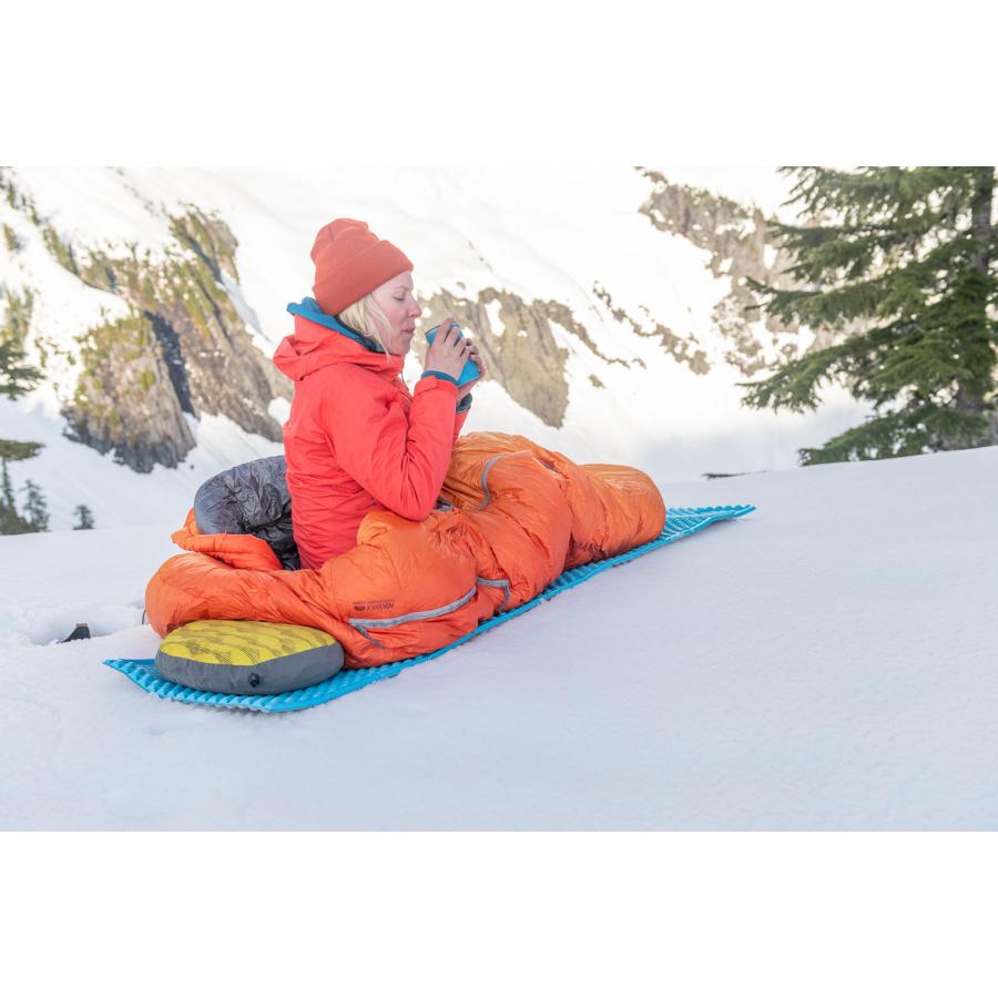Thermarest サーマレスト エアヘッドピロー R/L 2color