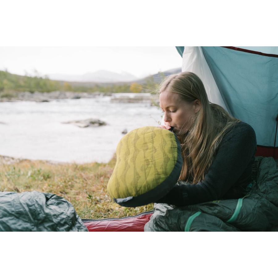 Thermarest サーマレスト エアヘッドピロー R/L 2color