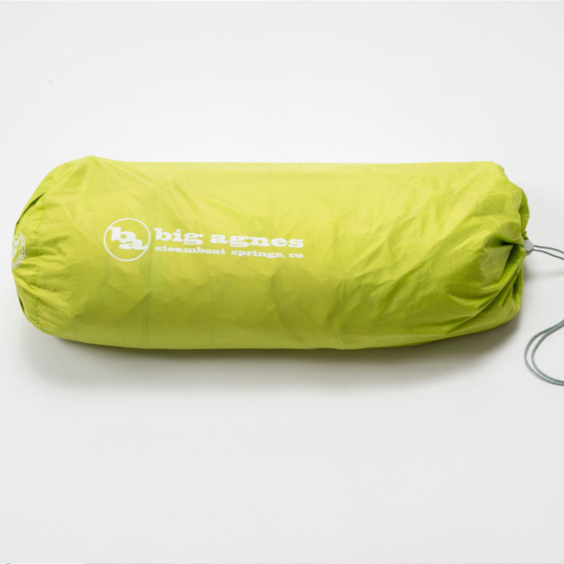 Big Agnes ピッチパインスプリングクリーク 1P BA-TSC-126
