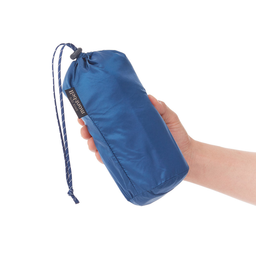 mont-bell モンベル #1101472 スペリオダウンパンツ Women's ブラック M/L