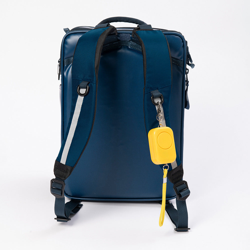 mont-bell モンベル 1133384 軽量 ランドセル わんパック 14L 4color