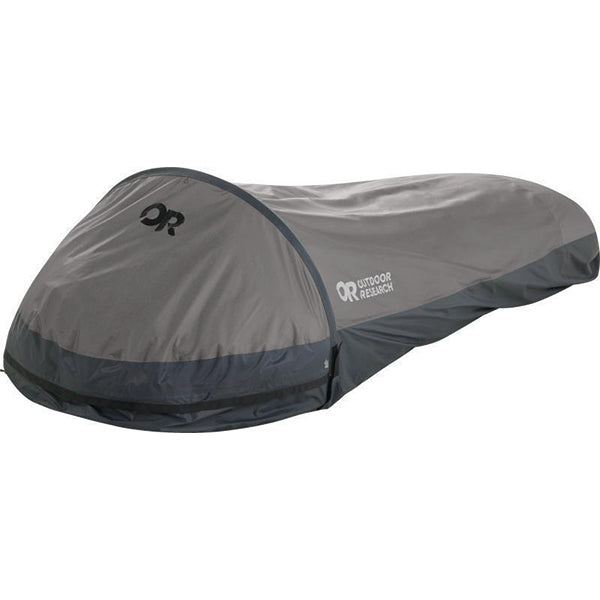 Outdoor Research アウトドアリサーチ Helium Bivy ヘリウムビビー2.0 1人用 3color