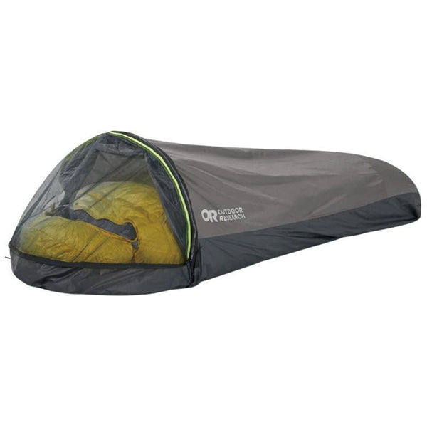 Outdoor Research アウトドアリサーチ Helium Bivy ヘリウムビビー2.0 1人用 3color