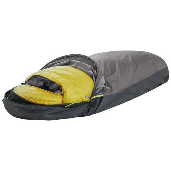 Outdoor Research アウトドアリサーチ Helium Bivy ヘリウムビビー2.0 1人用 3color