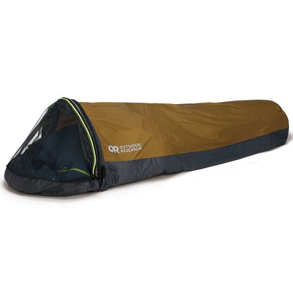 Outdoor Research アウトドアリサーチ Helium Bivy ヘリウムビビー2.0 1人用 3color