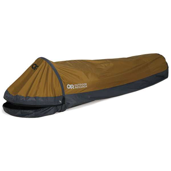 Outdoor Research アウトドアリサーチ Helium Bivy ヘリウムビビー2.0 1人用 3color