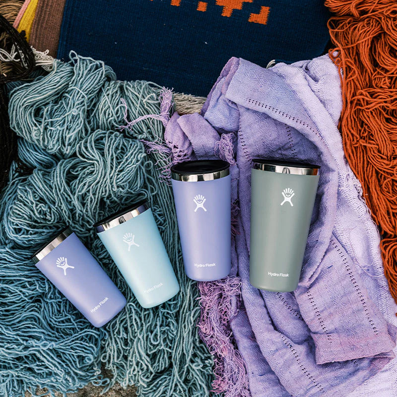Hydro Flask ハイドロフラスク 16oz All Around Tumbler 473ml 14color