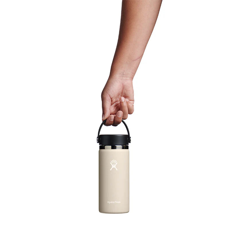 Hydro Flask ハイドロフラスク 16 oz Wide Mouth 473ml 16color