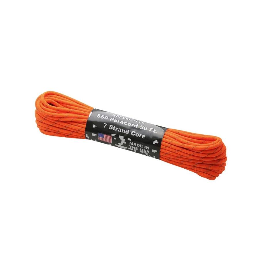 Atwood Rope アトウッドロープ パラコード 4mm x 15m