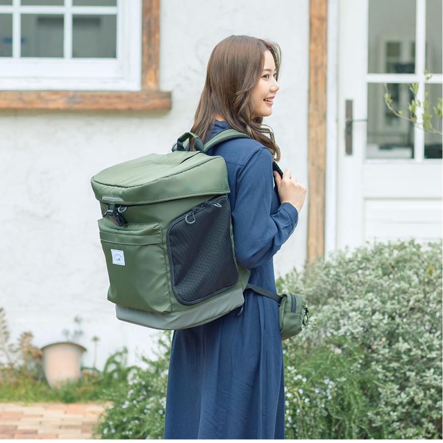 Legend Walker ペットキャリー リュック 犬 猫 防災 PETiCO PET CARRY PETBACKPACK CARRIER hug 3002 3colar