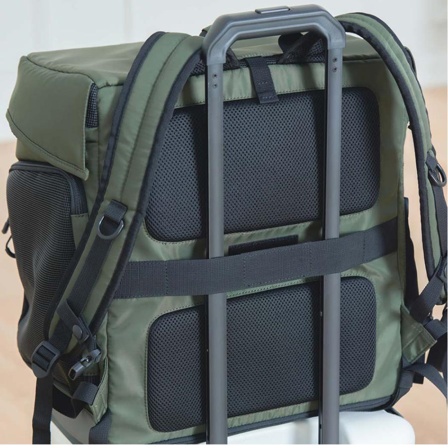 Legend Walker ペットキャリー リュック 犬 猫 防災 PETiCO PET CARRY PETBACKPACK CARRIER hug 3002 3colar