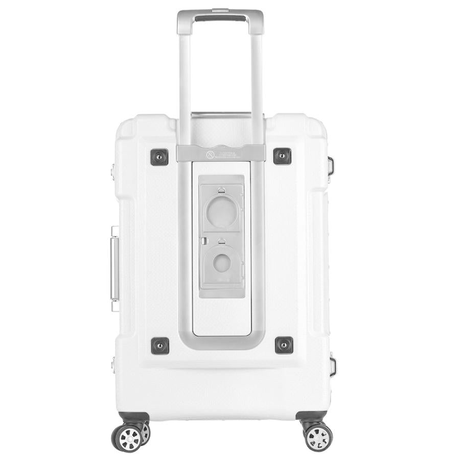 スーツケース 5〜7泊 67L 国内 海外 旅行 フレームタイプ ハードケース 背面 収納付 LEGEND WALKER レジェンドウォーカー OUTDOOR アウトド ア 6302-62