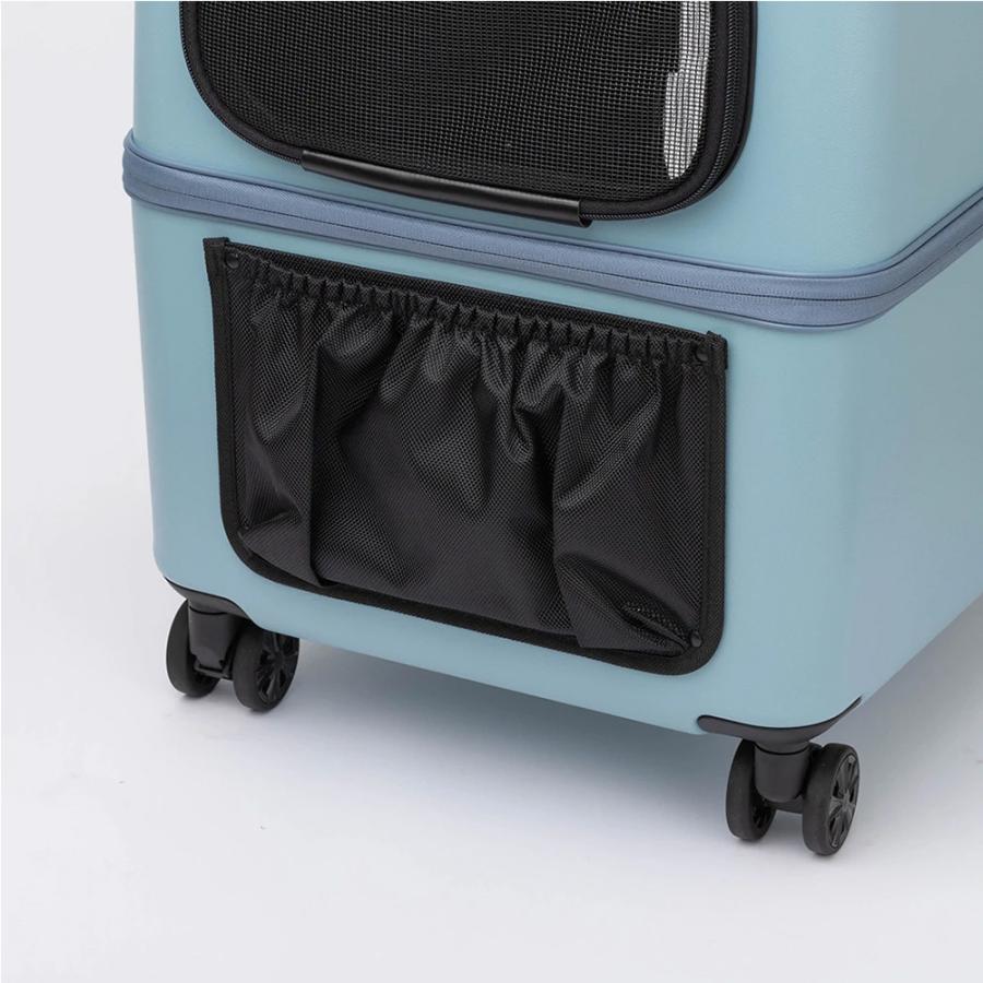 Legend Walker レジェンドウォーカー ペットキャリー 犬 猫 防災 PETiCO PET CARRY iCO 3001-M 5colar