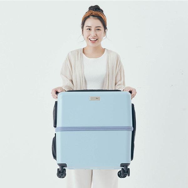Legend Walker レジェンドウォーカー ペットキャリー 犬 猫 防災 PETiCO PET CARRY iCO 3001-M 5colar