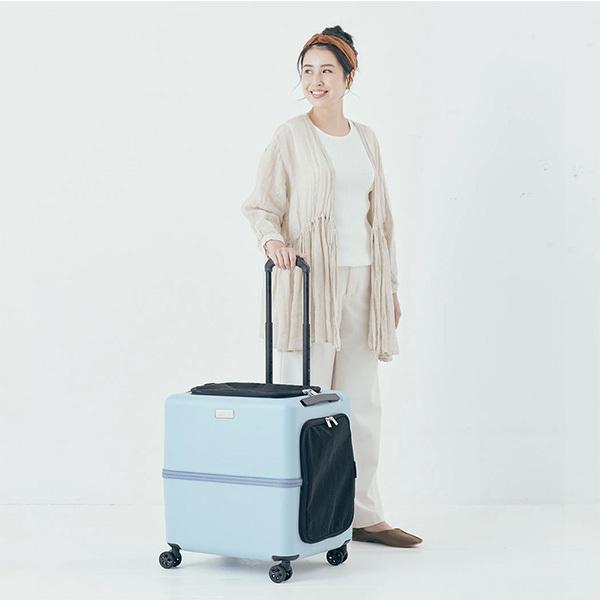 Legend Walker レジェンドウォーカー ペットキャリー 犬 猫 防災 PETiCO PET CARRY iCO 3001-M 5colar