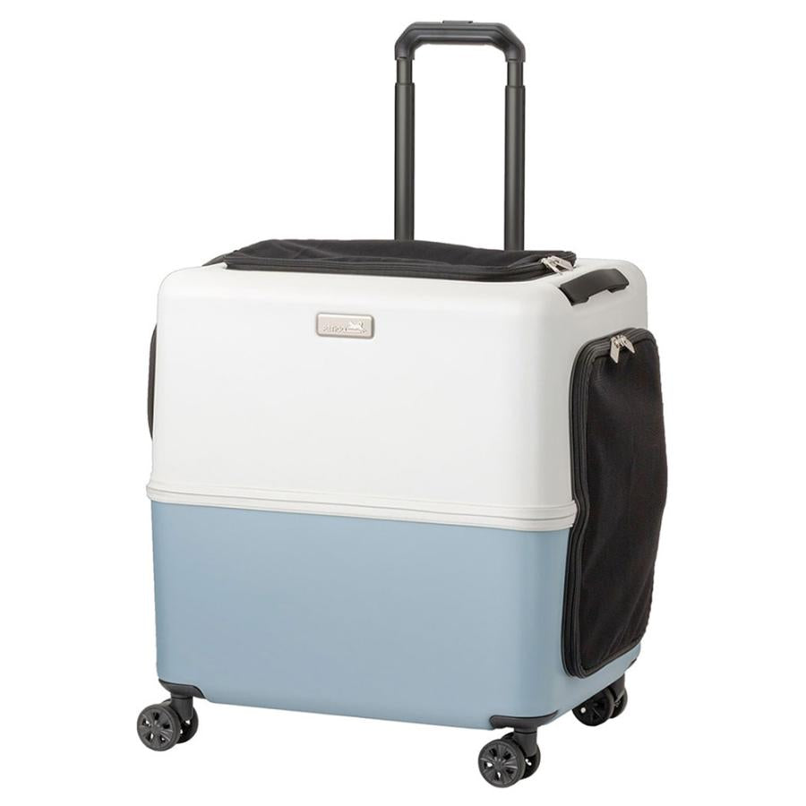 Legend Walker レジェンドウォーカー ペットキャリー 犬 猫 防災 PETiCO PET CARRY iCO 3001-M 5colar