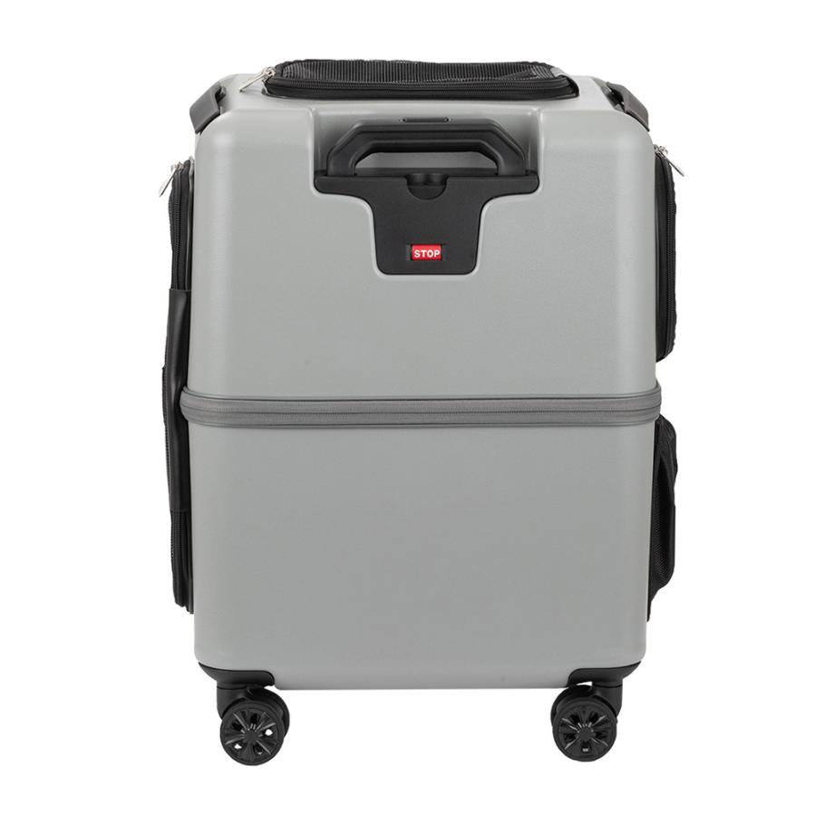 Legend Walker レジェンドウォーカー ペットキャリー 犬 猫 防災 PETiCO PET CARRY iCO 3001-M 5colar