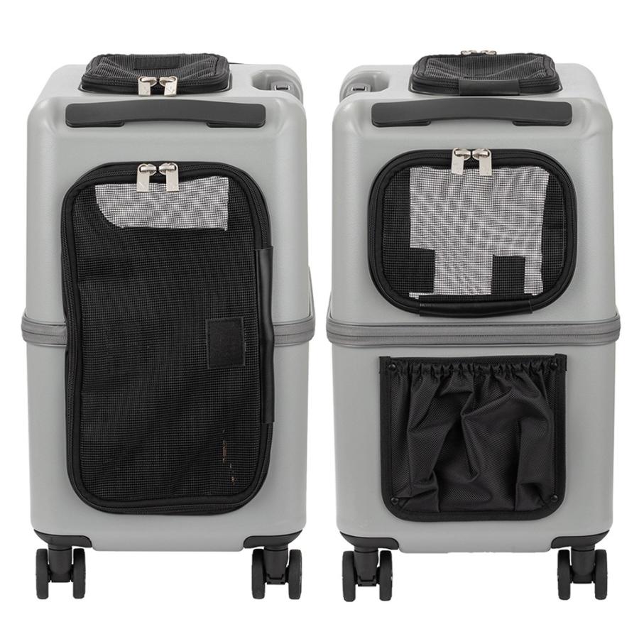 Legend Walker レジェンドウォーカー ペットキャリー 犬 猫 防災 PETiCO PET CARRY iCO 3001-M 5colar