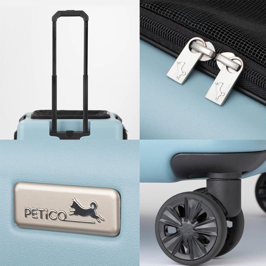 Legend Walker レジェンドウォーカー ペットキャリー 犬 猫 防災 PETiCO PET CARRY iCO 3001-M 5colar