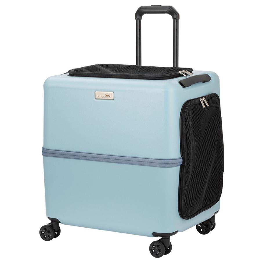 LEGEND WALKER レジェンドウォーカー ペットキャリー 犬 猫 防災 PETiCO PET CARRY iCO 3001-L 80L 5colar