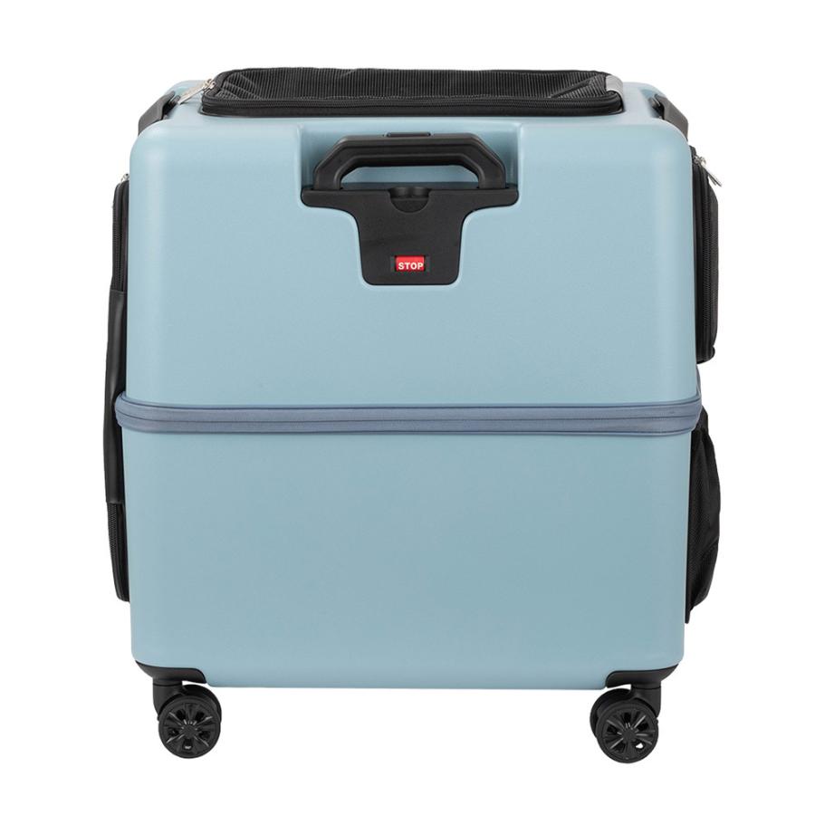 LEGEND WALKER レジェンドウォーカー ペットキャリー 犬 猫 防災 PETiCO PET CARRY iCO 3001-L 80L 5colar