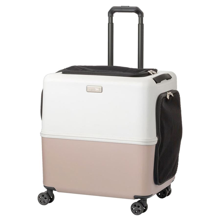 LEGEND WALKER レジェンドウォーカー ペットキャリー 犬 猫 防災 PETiCO PET CARRY iCO 3001-L 80L 5colar