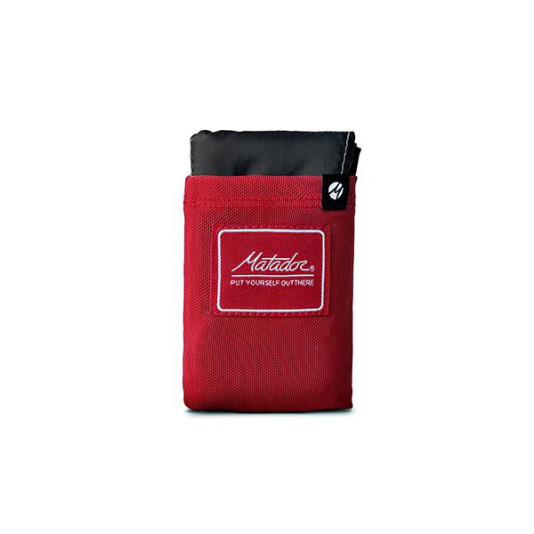 Matador マタドール ポケットブランケット 3.0 3color