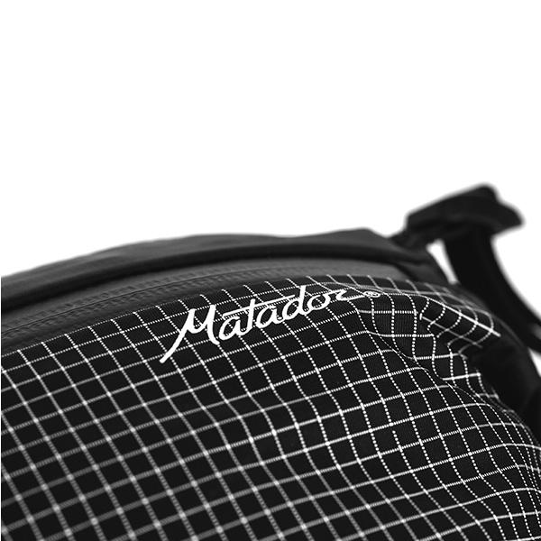 Matador マタドール フリーレイン ヒップバック