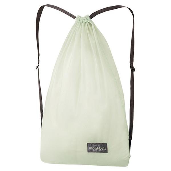 mont-bell モンベル U.L.ナップサック 4color #1133369
