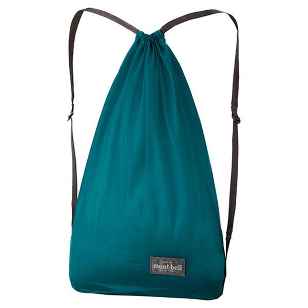 mont-bell モンベル U.L.ナップサック 4color #1133369