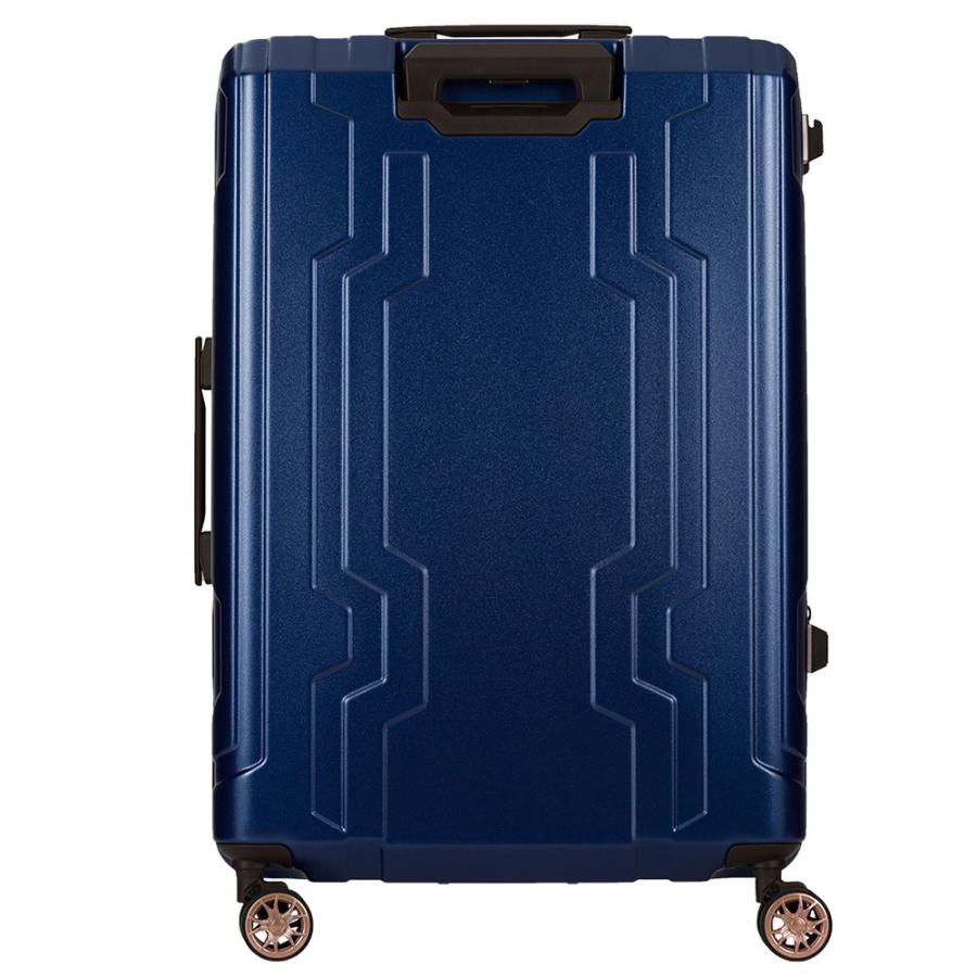 LEGEND WALKER レジェンドウォーカー ファスナータイプ BLUE WHALE 5205 6color