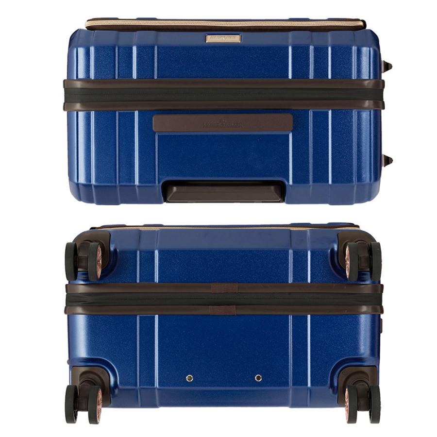 LEGEND WALKER レジェンドウォーカー ファスナータイプ BLUE WHALE 5205 6color