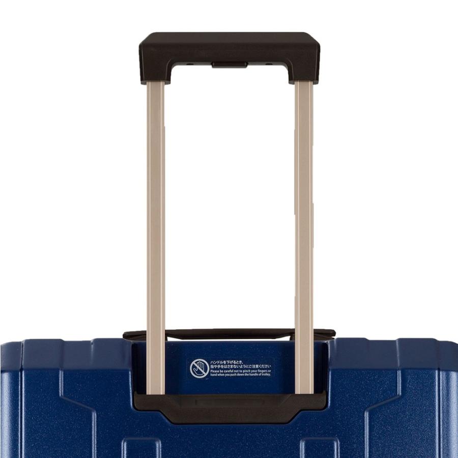 LEGEND WALKER レジェンドウォーカー ファスナータイプ BLUE WHALE 5205 6color