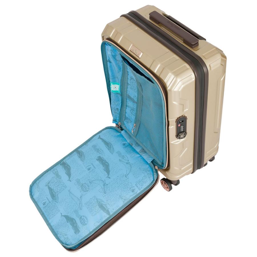 LEGEND WALKER レジェンドウォーカー ファスナータイプ BLUE WHALE 5205 6color