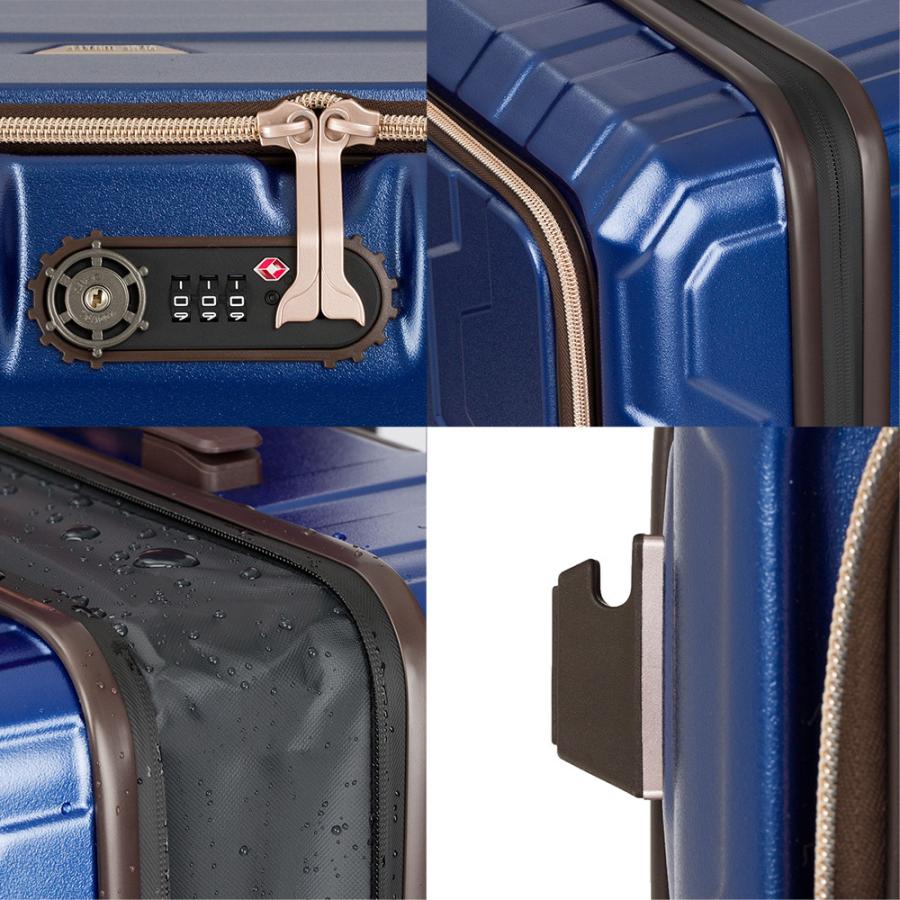 LEGEND WALKER レジェンドウォーカー ファスナータイプ BLUE WHALE 5205 6color