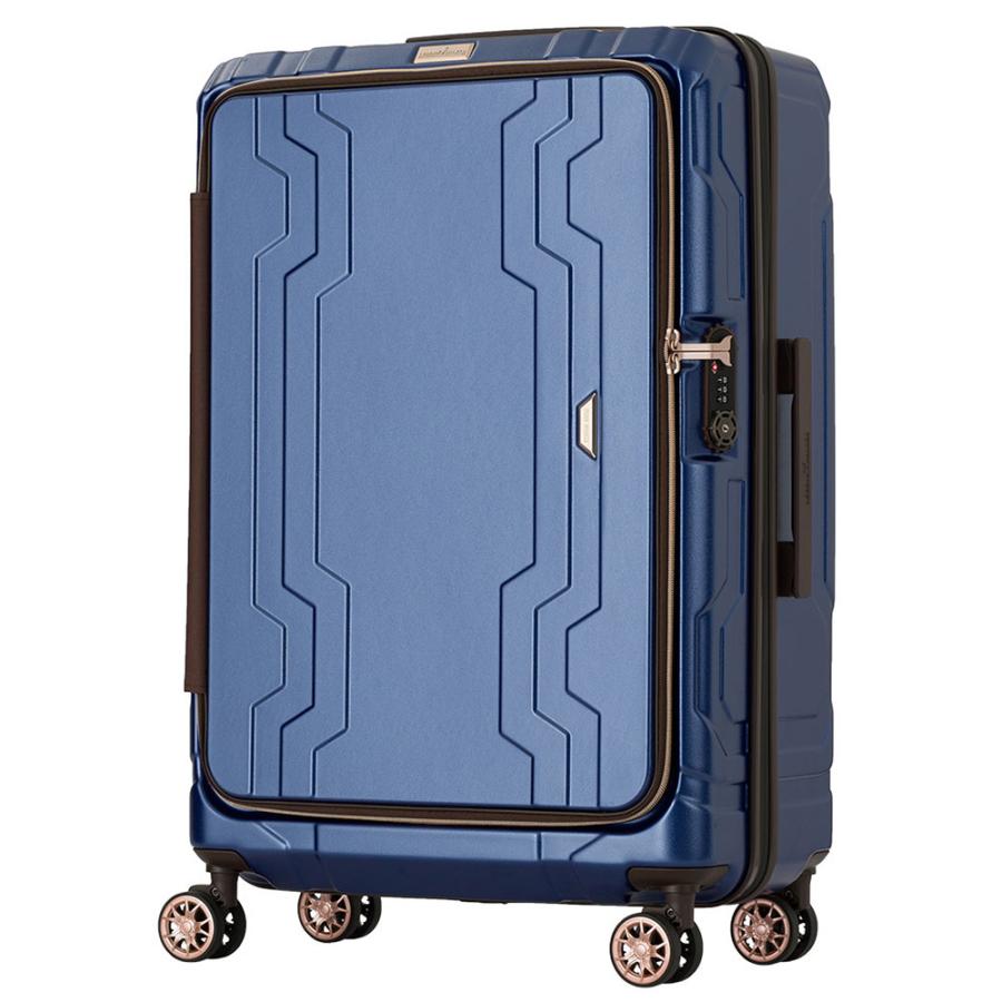 LEGEND WALKER レジェンドウォーカー ファスナータイプ BLUE WHALE 5205 6color
