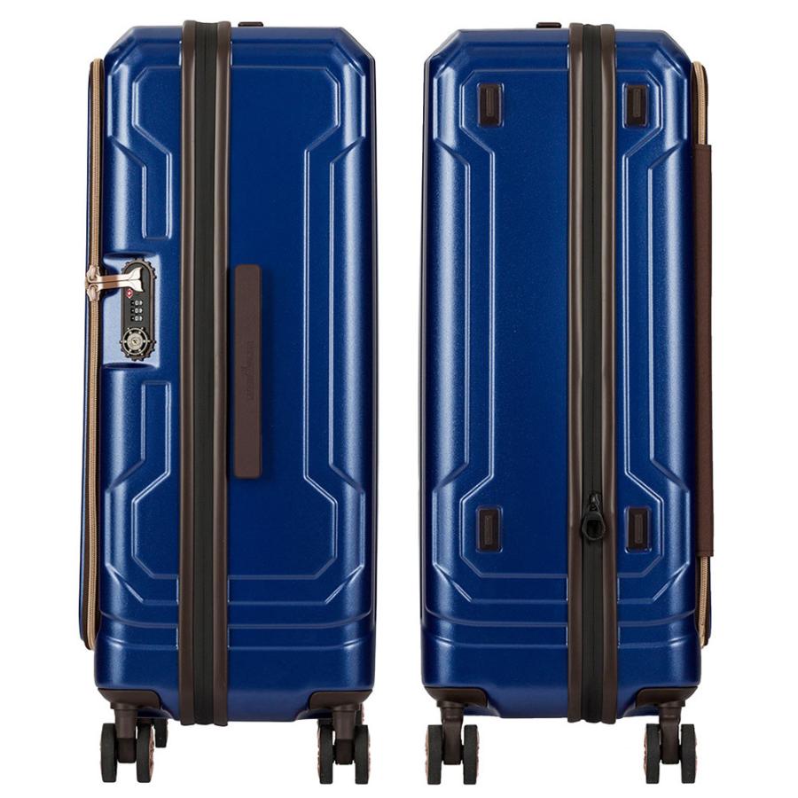 LEGEND WALKER レジェンドウォーカー ファスナータイプ BLUE WHALE 5205 6color
